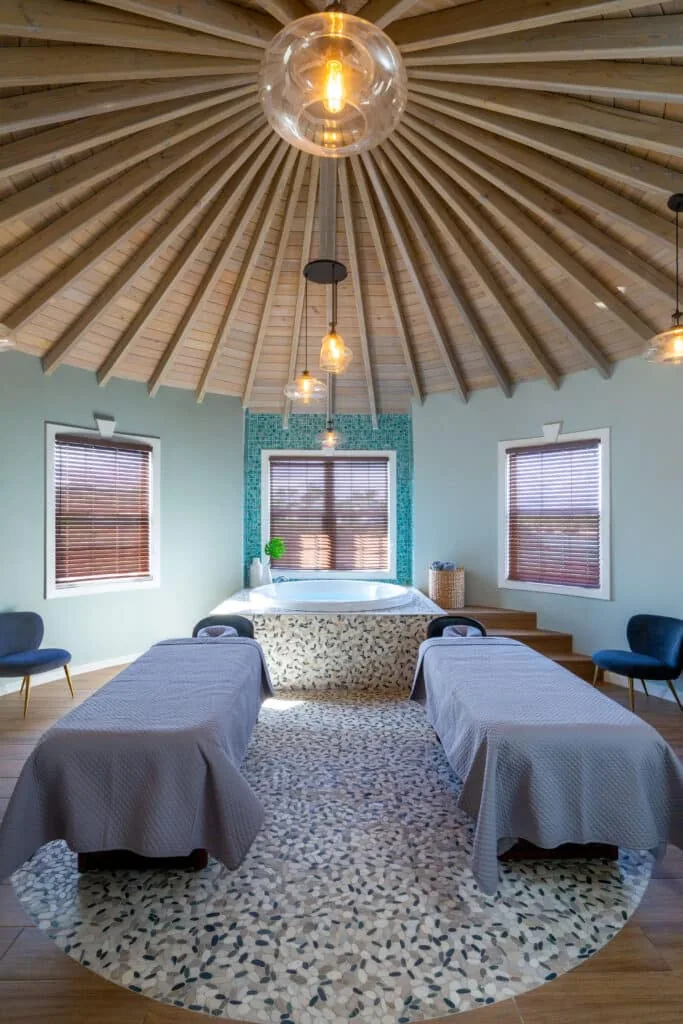 Hammock Cove Resort and Spa 19